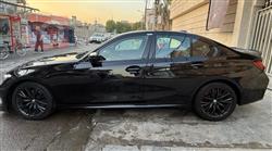 بي ام دبليو الفئة 3